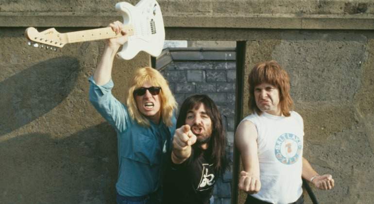 spinal tap