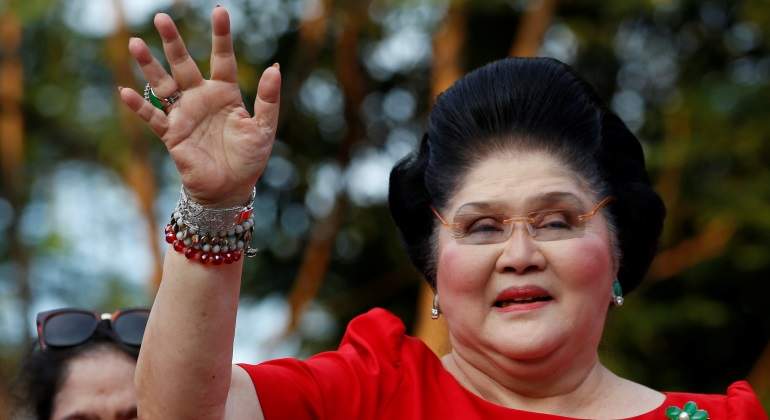 Imelda
