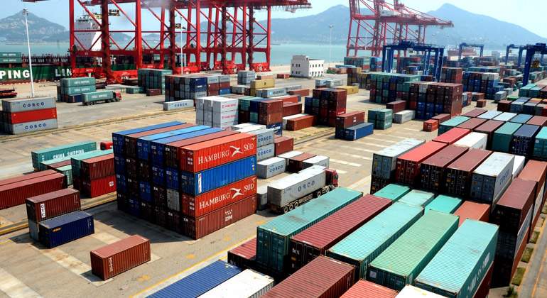 exportaciones