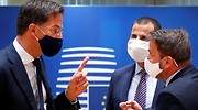 El atrincheramiento de los frugales bloquea la cumbre europea de la recuperación