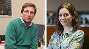 Casado elige a Isabel Díaz Ayuso y a Martínez-Almeida como candidatos del PP a la Comunidad y al Ayuntamiento de Madrid