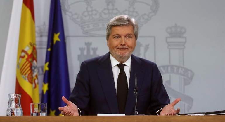 mendez-vigo-consejo-ministros-efe.jpg