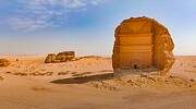 Arabia Saudí tiene que abandonar el petróleo: el último movimiento ha sido llamar a las puertas de Hollywood