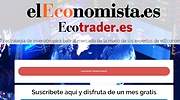 Nuevo máximo histórico en Wall Street