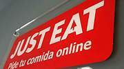 Just Eat prevé la salida de su competencia en España si se les obliga a contratar riders