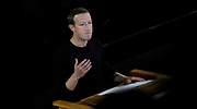 Zuckerberg defiende los anuncios políticos con declaraciones falsas en Facebook