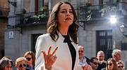 Arrimadas: No se trata de que yo vaya al Congreso, se trata de que Albert Rivera sea presidente