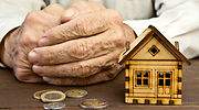 El Banco de España ve un margen elevadísimo en las hipotecas inversas para complementar las pensiones públicas