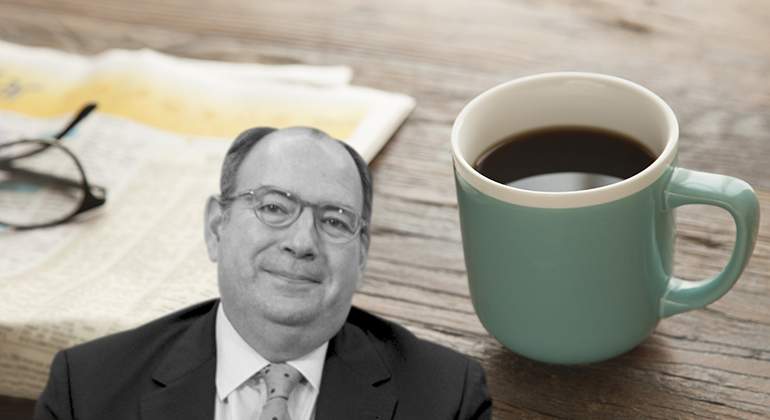 Rafael Valera CEO de BuyHold