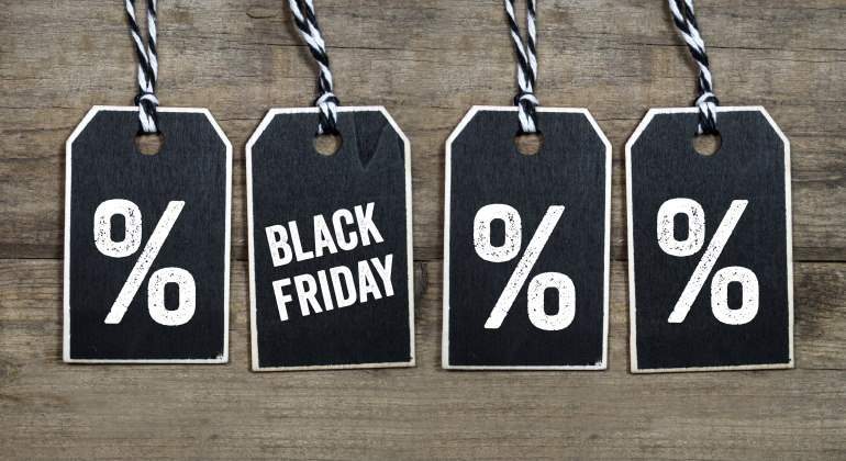 Black Friday