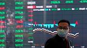 ¿Recuperación o burbuja? Las bolsas chinas se disparan a máximos desde 2015