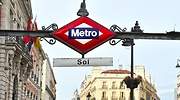 Hoy vuelve a abrir la estación de Sol de la línea 2 de Metro de Madrid