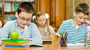 Consejos para reducir la ansiedad de los niños ante la vuelta al colegio tras el COVID-19