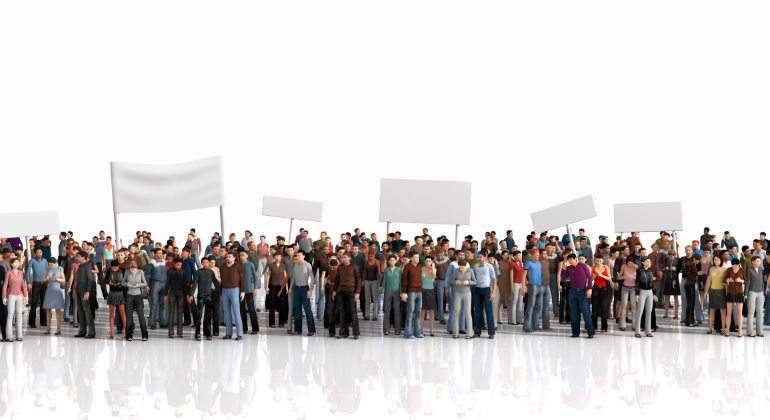 huelga-pancartas-dreamstime.jpg