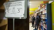 Avalancha de renuncias a ser mesa electoral el 12-J: Vigo tendrá que repetir sorteo