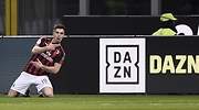 DAZN se estrena en España sin cerrar la puerta a una compra de los derechos de LaLiga y la Champions League