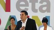 Otegi sale de la cárcel: así ha cambiado todo en estos seis años (sobre todo su entorno)