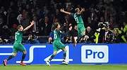 El Tottenham rompe las barreras: entre los cuatro mejores de la Champions sin gastar un solo euro en fichajes