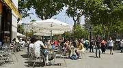 El turismo hunde las ventas a cero y prevé un impacto de 60.000 millones