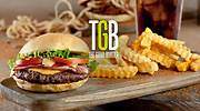 La cadena TGB comienza a ofrecer la hamburguesa vegana de Beyond Meat