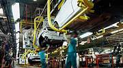 La industria, clave para la recuperación