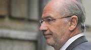 Rodrigo Rato ingresa en la cárcel madrileña de Soto del Real: Pido perdón y asumo los errores cometidos
