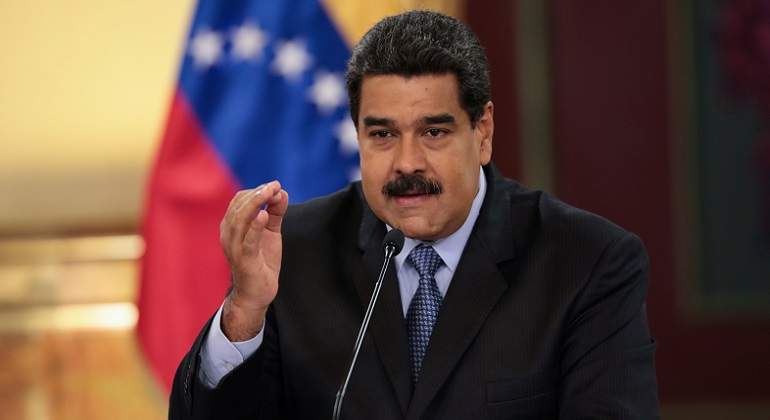 EEUU amenaza a Maduro con llevarle a Guantánamo aunque descarta por ahora una intervención militar en Venezuela