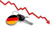 ¿De locomotora de Europa a entrar en recesión? La economía de Alemania sufre un parón técnico