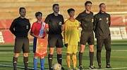 El futuro del fútbol chino se cuece en Madrid: el proyecto de Evergrande