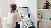 Las empresas en teletrabajo tendrán 20 días para dotar de equipos telemáticos a sus trabajadores