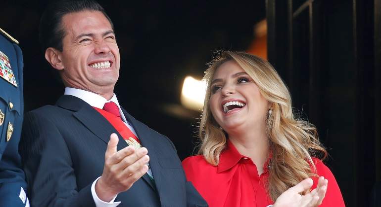 EPN-angelica-rivera-reuters-770.jpg