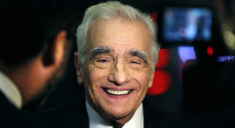 Martin Scorsese
