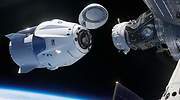 El turismo espacial ya ha despegado (y hay lista de espera)