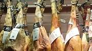 La cárnica del fraude del jamón en Carrefour denuncia a sus antiguos gestores por vender en Dia mercancía suya robada