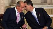Felipe VI: España recuperará su pulso, vitalidad y fuerza