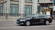 Madrid obligará a las VTC a elegir coches ECO o Cero al renovar su flota