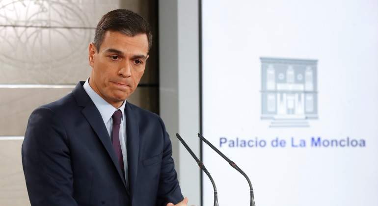 Pedro Snchez