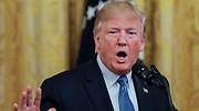 Trump amenaza a Google con investigarla por traición