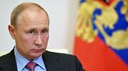 ¿Qué sanciones podrían imponer EEUU y sus aliados a Rusia si invade Ucrania?