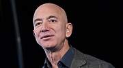 Jeff Bezos apoya la subida del impuesto de sociedades que prepara Joe Biden