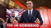 Sánchez descarta la última bala de Iglesias: un gobierno de coalición temporal hasta los primeros Presupuestos