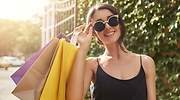 La guerra comercial no aguará las fiestas ni las rebajas al consumidor de EEUU