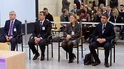 Trapero defiende la actuación de los Mossos el 20-S y el 1-O desmarcándose de las barbaridades del procés