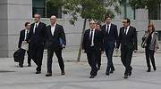 Las acusaciones de la Fiscalía y la Abogacía del Estado en las causas contra el procés, una a una