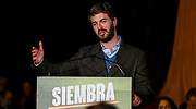 Vox pedirá a Mañueco las consejerías de Agricultura, Familia e Industria y Empleo