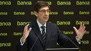 Goirigolzarri (Bankia) se desmarca de la trama de escuchas de BBVA y se niega a defender a Francisco González