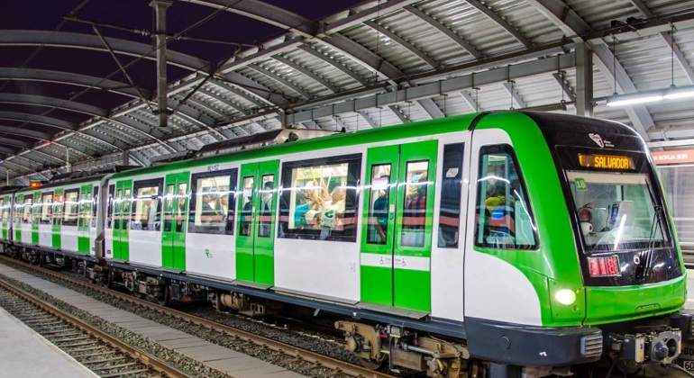 Metro