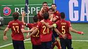 TVE planea plantar cara a Mediaset y hacerse con los derechos del Mundial de Qatar 2022