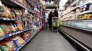 Argentina congela los precios de los alimentos para poner freno a la elevada inflación