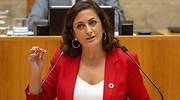 Renuncia en La Rioja una consejera de Podemos antes de tomar posesión del cargo